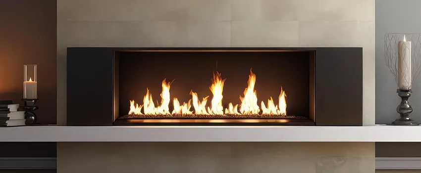 Vent Free Gas Fireplaces Repair Solutions in Owensboro, Kentucky