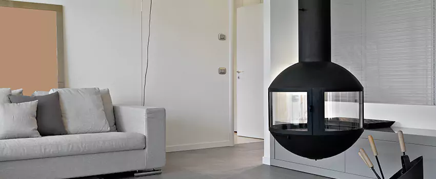Hanging & Suspended Fireplaces Designer in Owensboro, Kentucky
