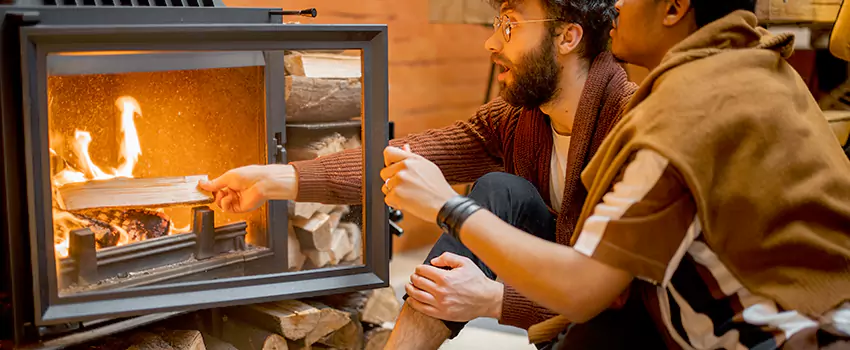 Benefits of Harman Stoves Fireplace in Owensboro, Kentucky