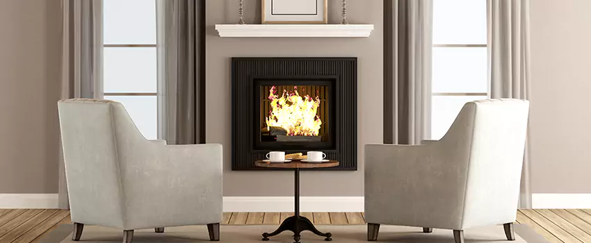 Heat & Glo Outdoor Gas Fireplaces Installation Contractors in Owensboro, Kentucky
