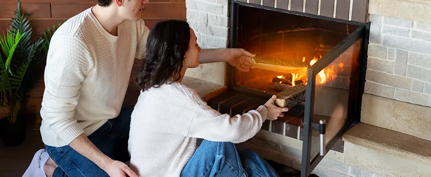 Kings Man Direct Vent Fireplaces Services in Owensboro, Kentucky