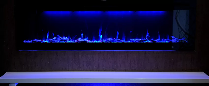 Benefits of Multi-Color Fireplace Installation in Owensboro, KY
