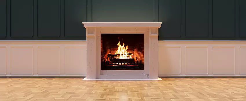 Napoleon Electric Fireplaces Inspection Service in Owensboro, Kentucky