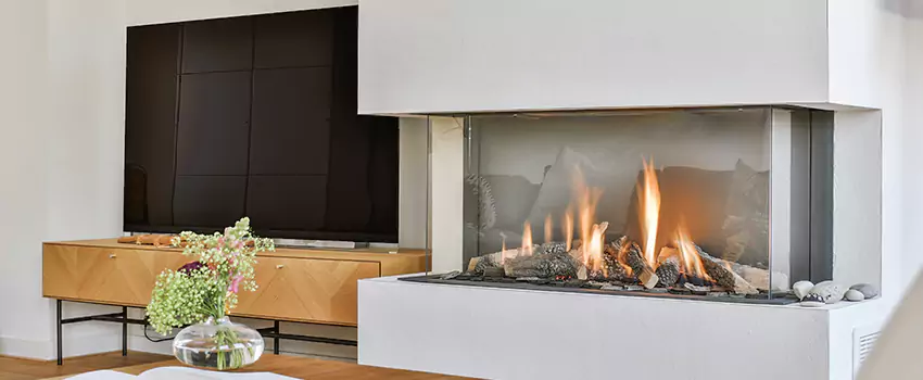 Ortal Wilderness Fireplace Repair and Maintenance in Owensboro, Kentucky