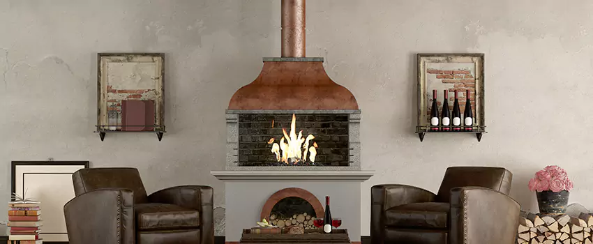 Benefits of Pacific Energy Fireplace in Owensboro, Kentucky