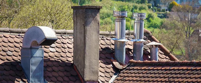 Residential Chimney Flashing Repair Services in Owensboro, KY