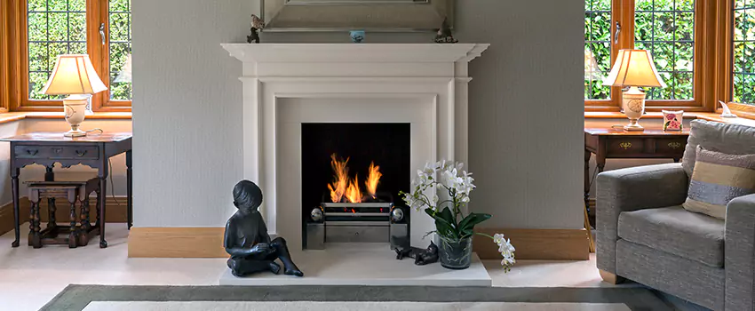 RSF Fireplaces Maintenance and Repair in Owensboro, Kentucky