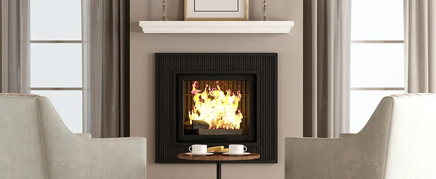 Superior Outdoor Fireplace Repair in Owensboro, KY