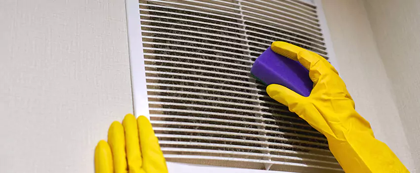 Vent Cleaning Company in Owensboro, KY
