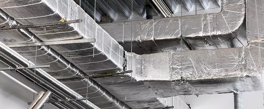 Vent Dust Cleaning Cost in Owensboro, KY