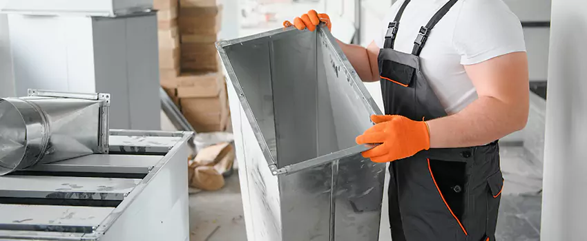 Ventilation Fan Cleaning Services in Owensboro, Kentucky
