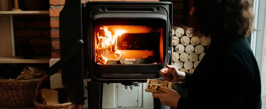 Key Features of Vermont Castings Fireplaces in Owensboro, KY