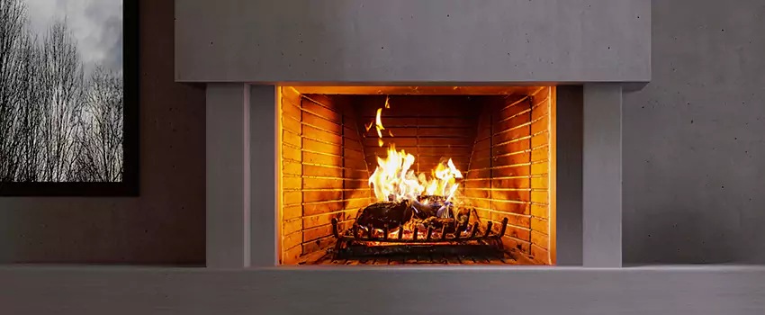 Indoor Wood Burning Furnace Repair and Installation in Owensboro, Kentucky