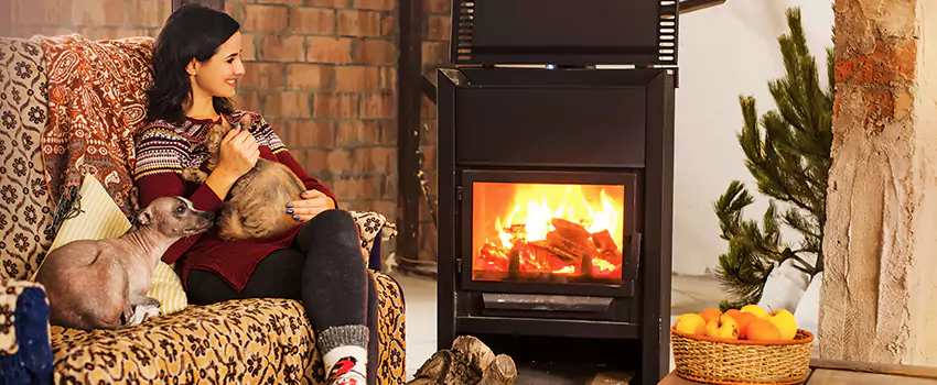 Wood Stove Chimney Cleaning Services in Owensboro, KY