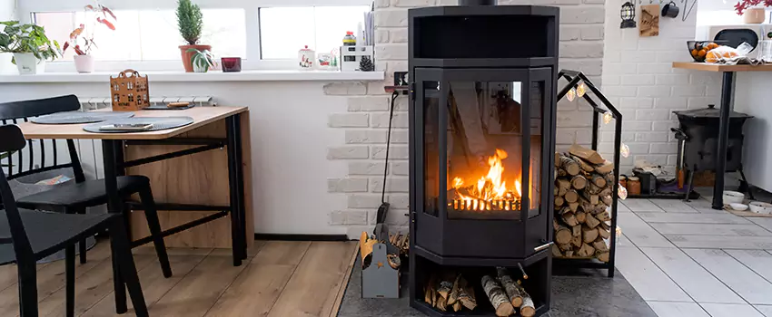Wood Stove Firebox Installation Services in Owensboro, KY