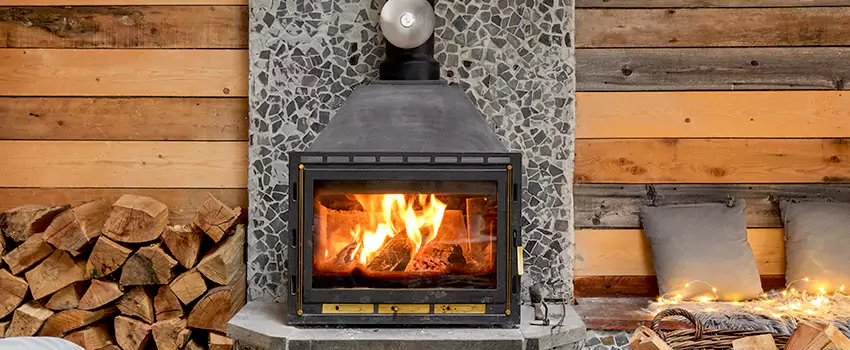 Wood Stove Cracked Glass Repair Services in Owensboro, KY