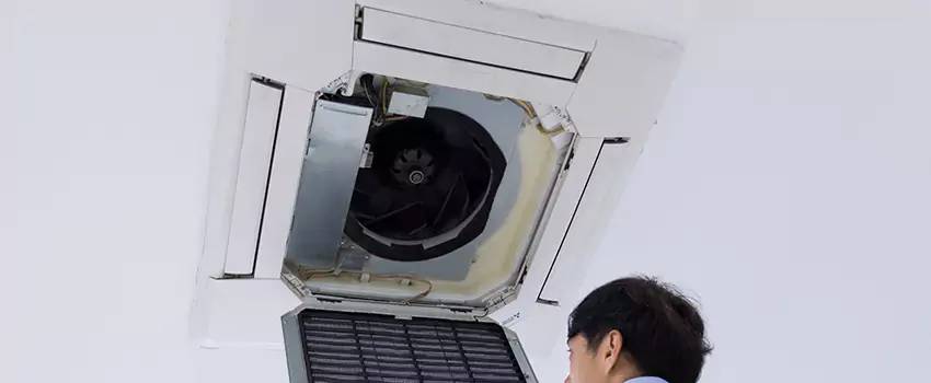 Benefits of Professional Air Duct Cleaning in Owensboro, Kentucky