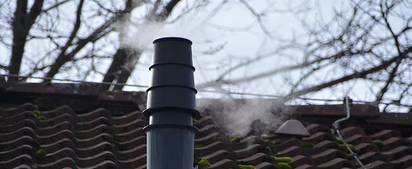 Broken Chimney Animal Screen Repair And Installation in Owensboro, KY
