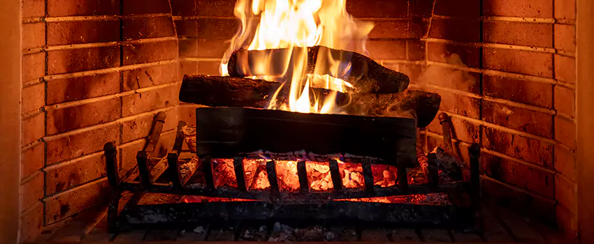 Chimney Ash Dump Cover Repair Services in Owensboro, KY