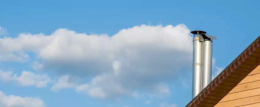 Chimney Cap Bird Guard Repair in Owensboro, Kentucky