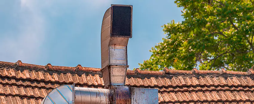 Chimney Cleaning Cost in Owensboro, Kentucky