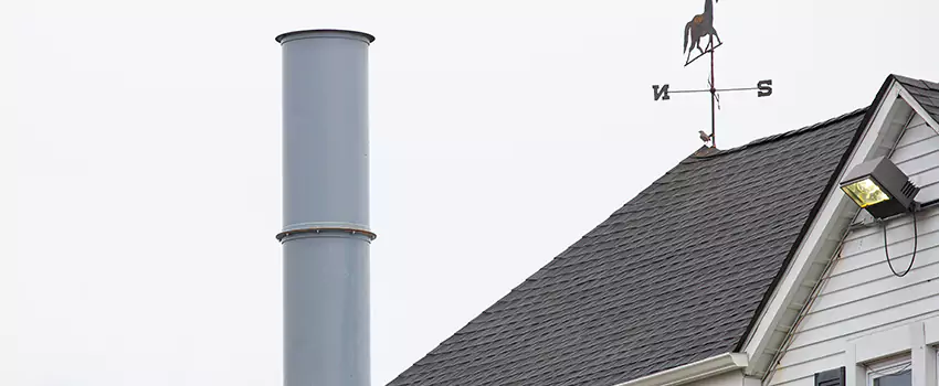 Multi-flue Chimney Caps Installation And Repair in Owensboro, KY