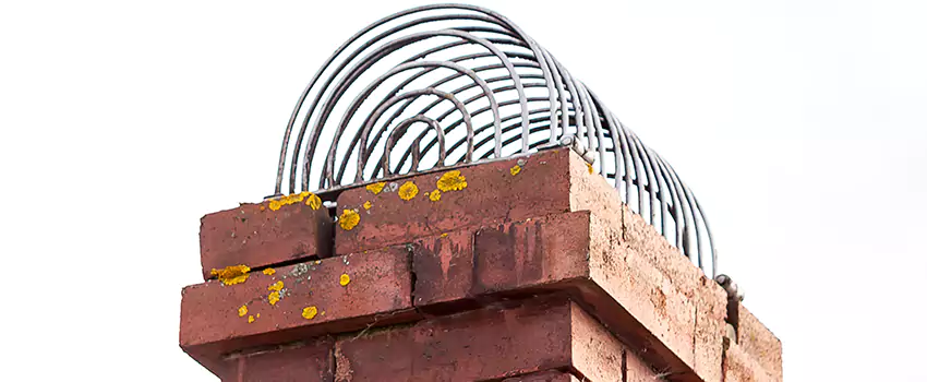Chimney Crown Problems in Owensboro, Kentucky