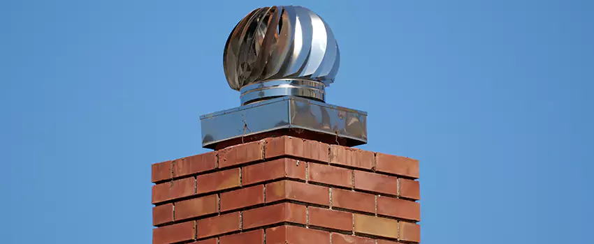 Chimney Damper Hinge Repair in Owensboro, KY