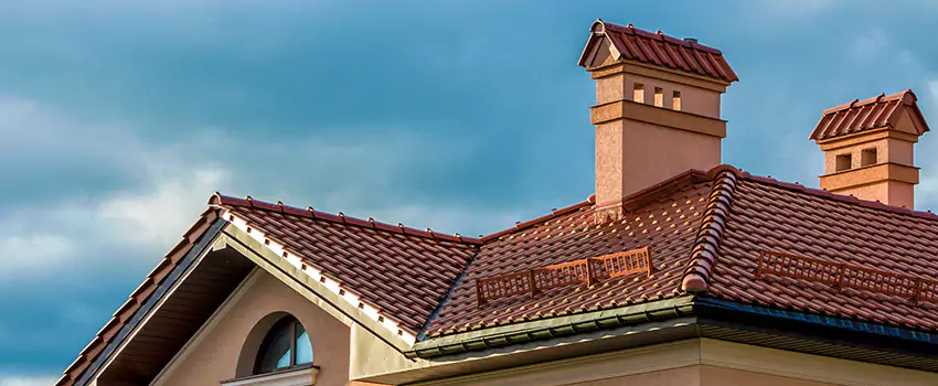 Residential Chimney Services in Owensboro, Kentucky