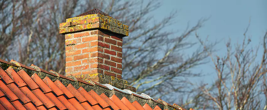 Chimney Flue Cap Installation in Owensboro, KY