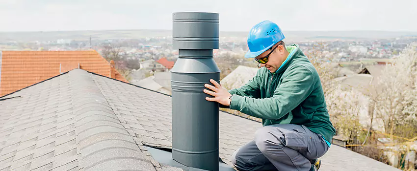 Insulated Chimney Liner Services in Owensboro, KY