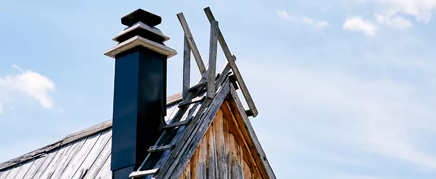 Chimney Pot Inspection in Owensboro, KY