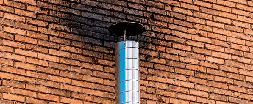 Chimney Design and Style Remodel Services in Owensboro, Kentucky