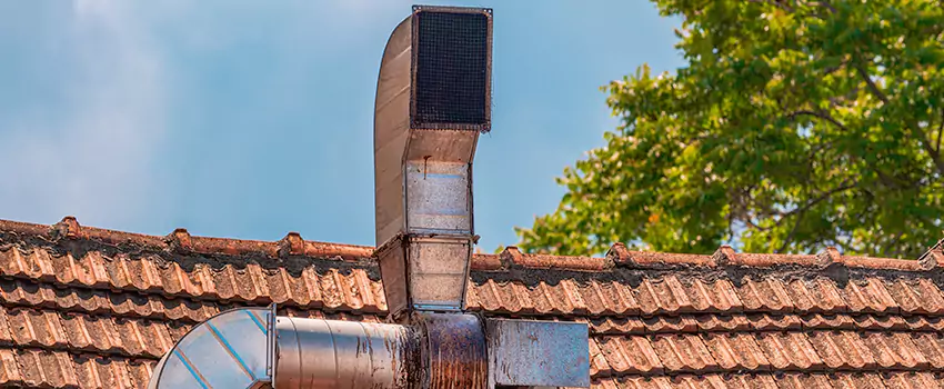 Chimney Blockage Removal in Owensboro, Kentucky
