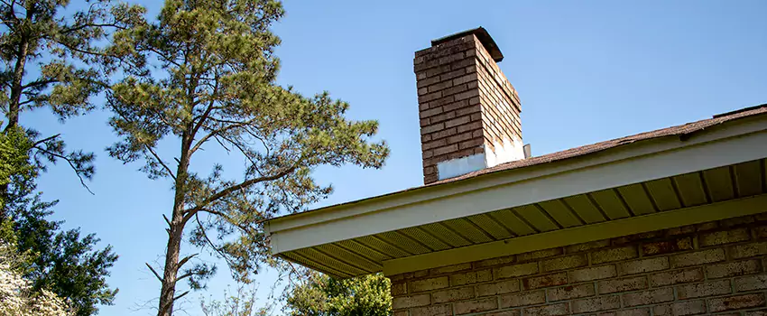 Brick Chimney Sweep Near Me in Owensboro, KY