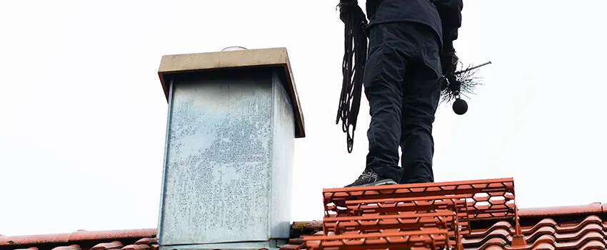 Modern Chimney Sweeping Techniques in Owensboro, Kentucky