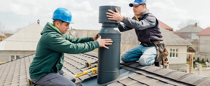 Commercial Chimney Cost in Owensboro, KY