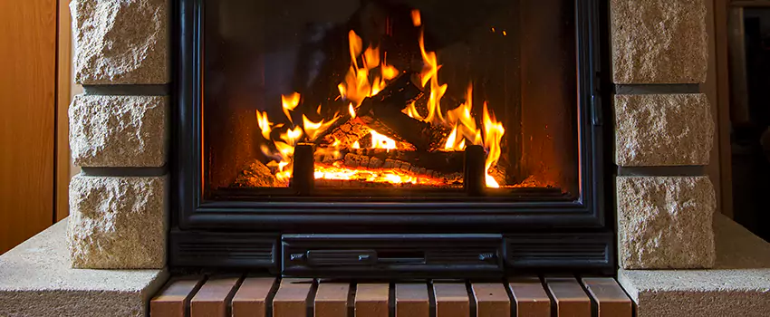 Decorative Fireplace Installation Cost in Owensboro, Kentucky