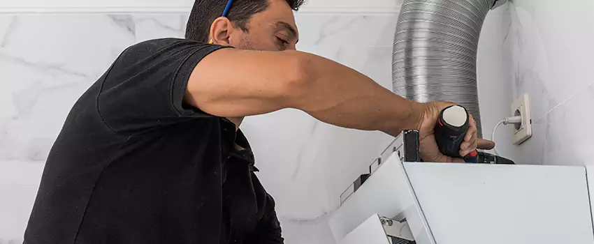Dryer Vent Blockage Cleaning in Owensboro, KY