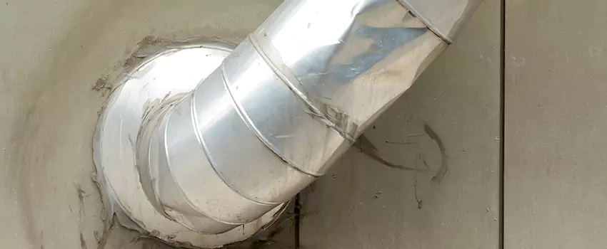 Dryer Vent Repair Process in Owensboro, KY