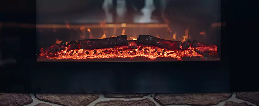 Cost of Electric Fireplace Repair Service in Owensboro, Kentucky