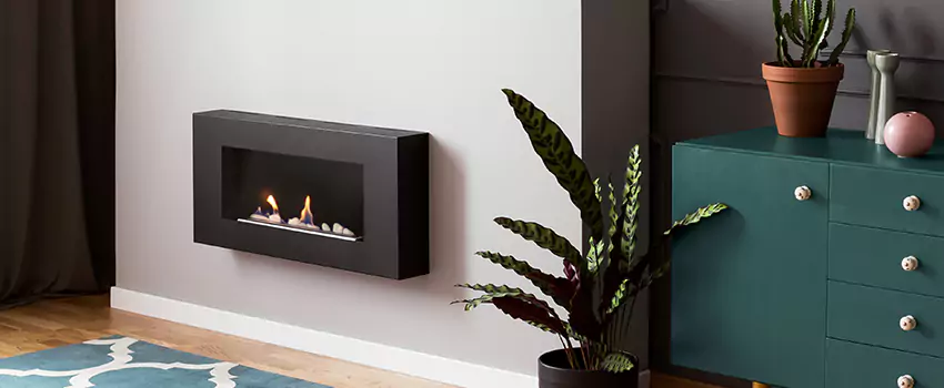 Cost of Ethanol Fireplace Repair And Installation Services in Owensboro, KY