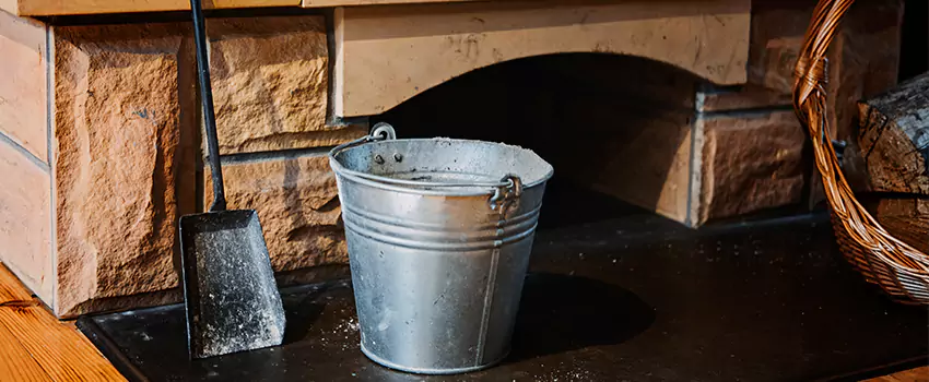 Clean The Fireplace Mantle And Hearth in Owensboro, Kentucky