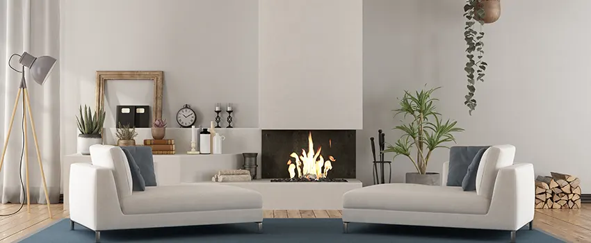 Decorative Fireplace Crystals Services in Owensboro, Kentucky