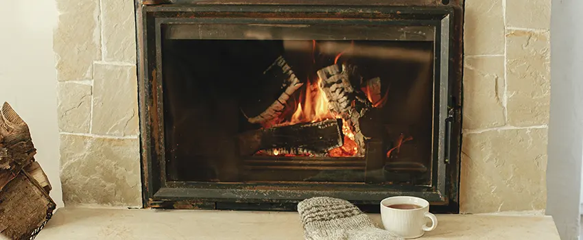Fireplace Door Handle Replacements Services in Owensboro, Kentucky