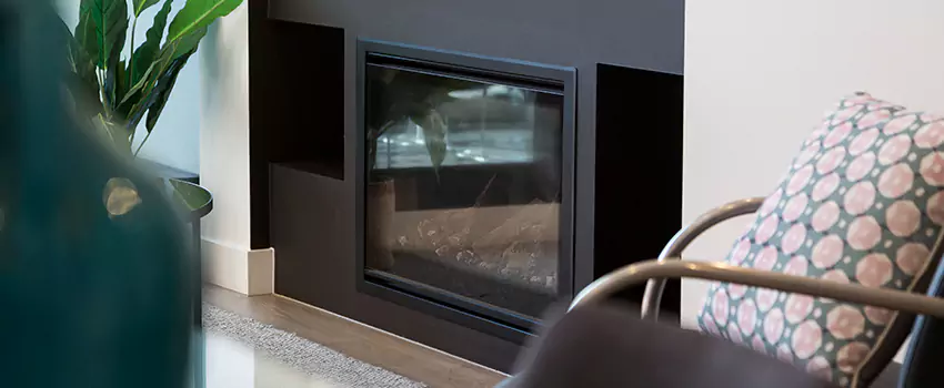Gas Fireplace Installation in Owensboro, KY