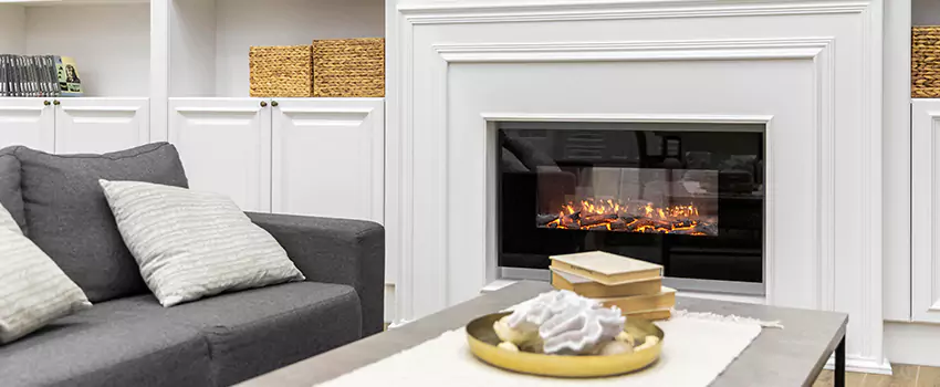 Pellet Fireplace Insert Installation in Owensboro, KY