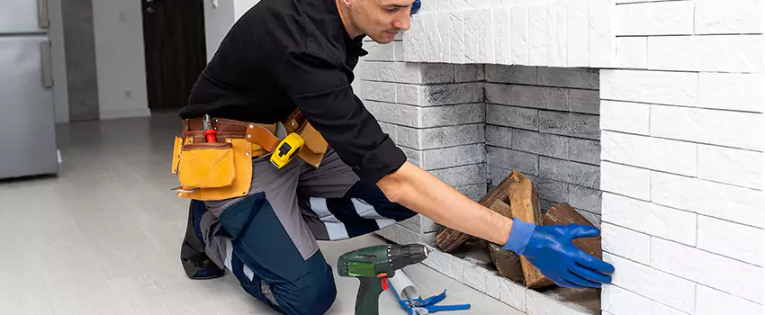 Top Fireplace Installation Company in Owensboro, Kentucky