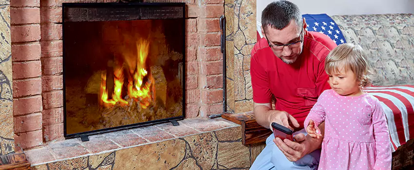 Fireplace Safety Locks For Kids in Owensboro, KY
