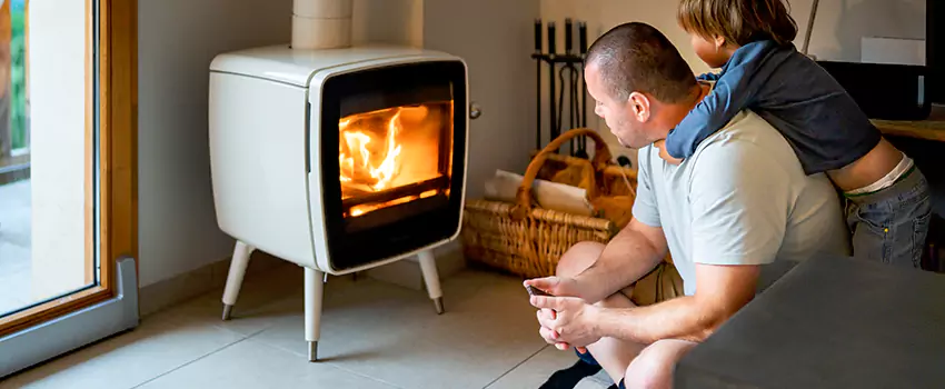Fireplace Flue Maintenance Services in Owensboro, KY